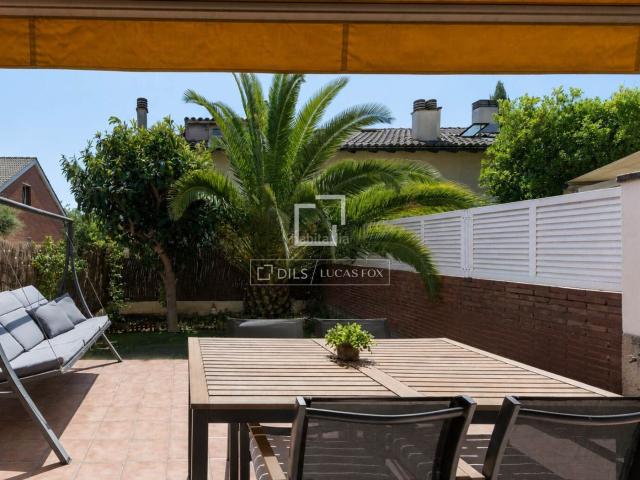 Chalet en venta en Vallès Occidental, Catalunya