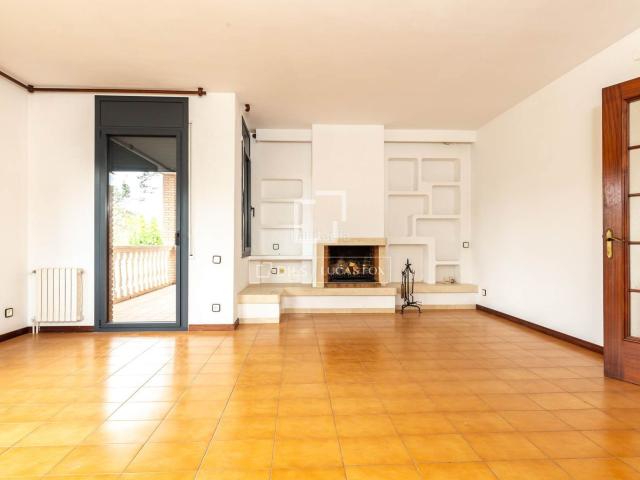 Chalet en venta en Valldoreix, Vallès Occidental