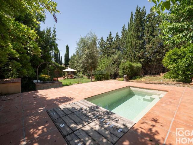 Chalet en venta en Valldoreix, Vallès Occidental