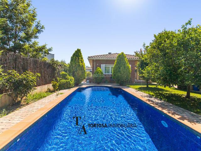 Chalet en venta en Valldoreix, Vallès Occidental