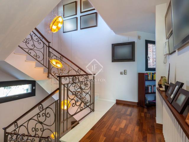 Chalet en venta en Valldoreix, Vallès Occidental