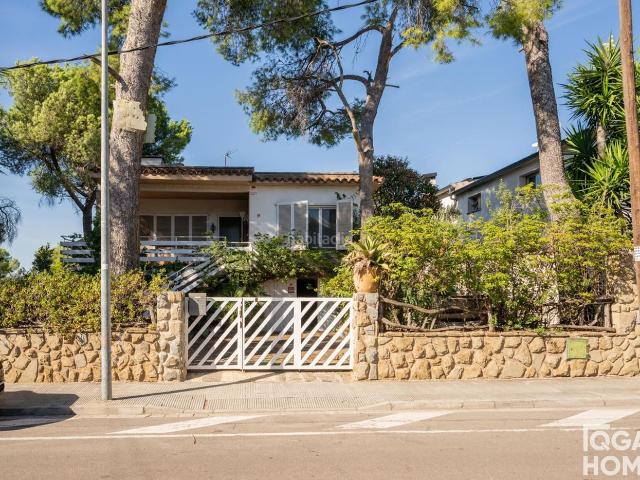 Chalet en venta en Valldoreix, Vallès Occidental