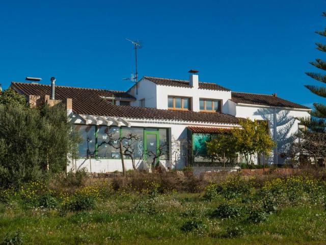 Chalet en venta en Alt Penedès, Catalunya