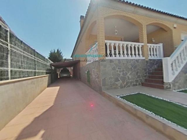 Chalet en venta en Alt Penedès, Catalunya