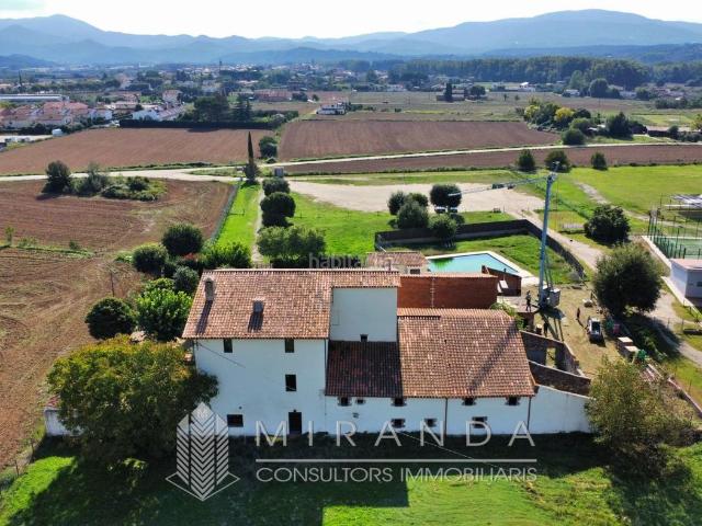 Chalet en venta en Vallès Oriental, Catalunya