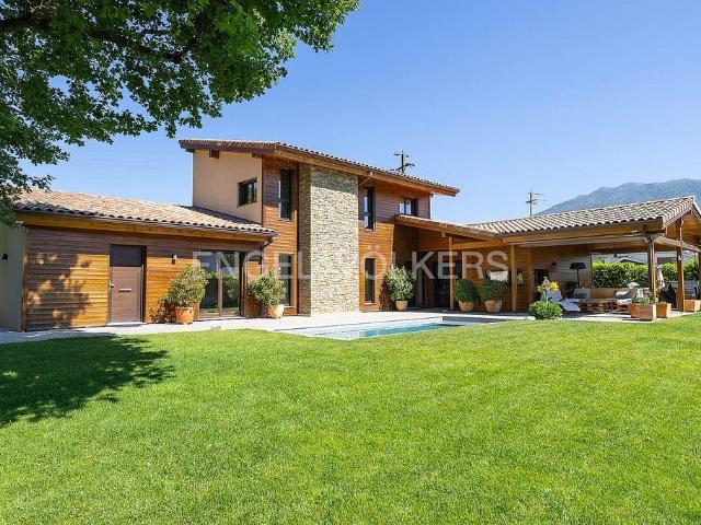 Chalet en venta en Vallès Oriental, Catalunya