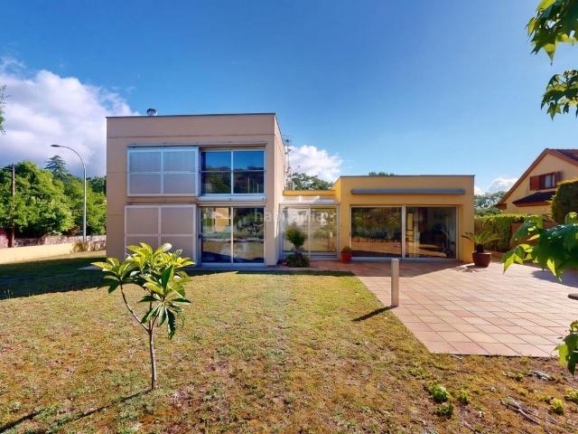Chalet en venta en Vallès Oriental, Catalunya