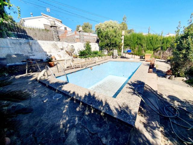 Chalet en venta en Baix Llobregat, Catalunya