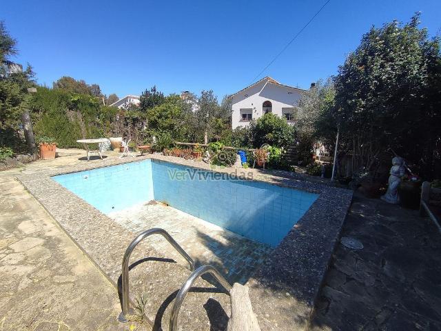 Chalet en venta en Baix Llobregat, Catalunya