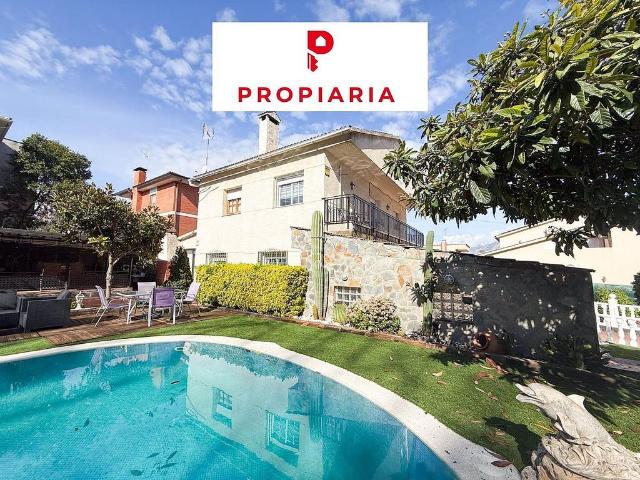 Chalet en venta en Baix Llobregat, Catalunya