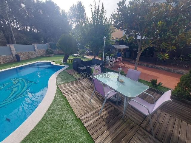 Chalet en venta en Baix Llobregat, Catalunya