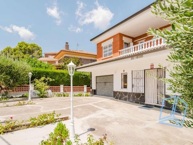 Chalet en venta en Baix Llobregat, Catalunya