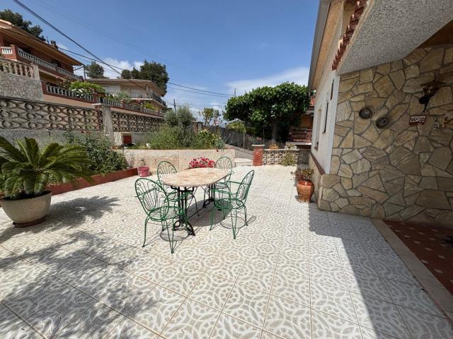 Chalet en venta en Baix Llobregat, Catalunya