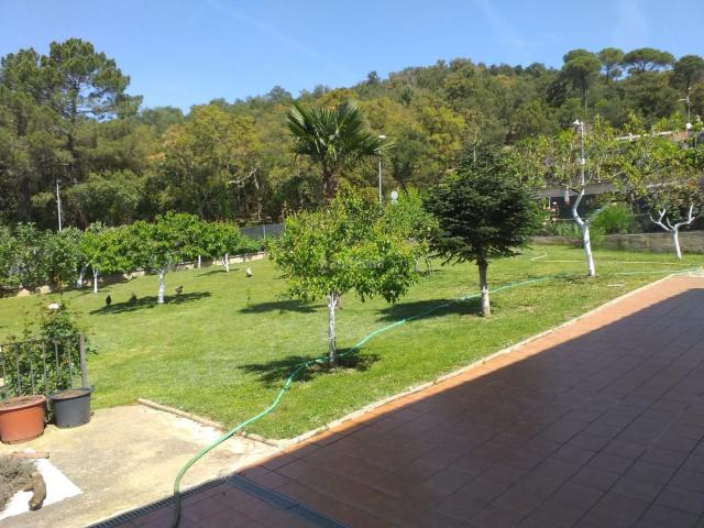 Chalet en venta en la Selva, Catalunya