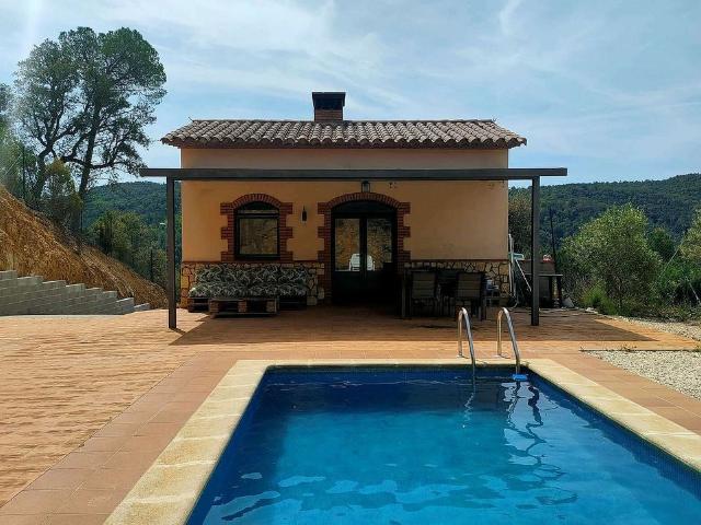 Chalet en venta en la Selva, Catalunya