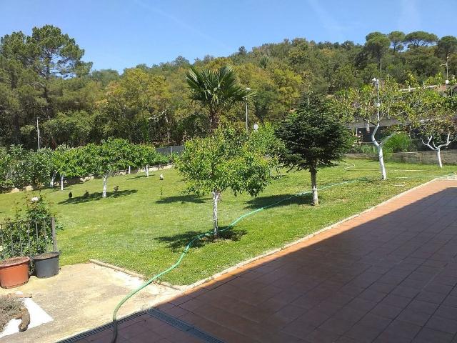 Chalet en venta en la Selva, Catalunya