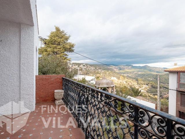 Chalet en venta en la Quintana, Vallès Oriental