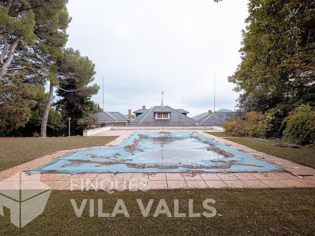 Chalet en venta en Vallès Oriental, Catalunya