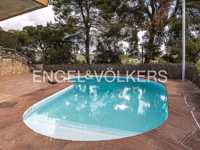 Chalet en venta en Vallès Oriental, Catalunya