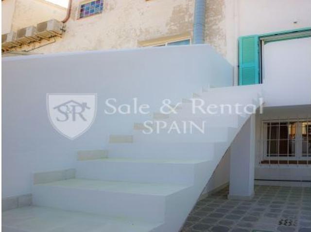 Casa en venta en Sant Feliu de Guíxols, Girona