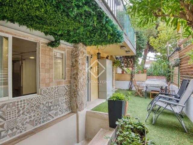 Chalet en venta en Baix Empordà, Catalunya