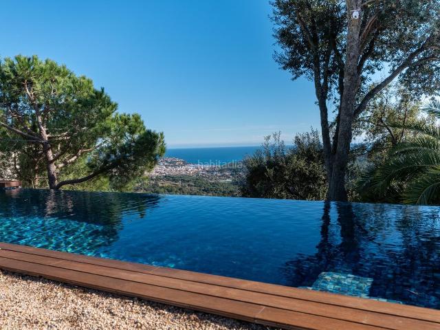 Chalet en venta en Baix Empordà, Catalunya