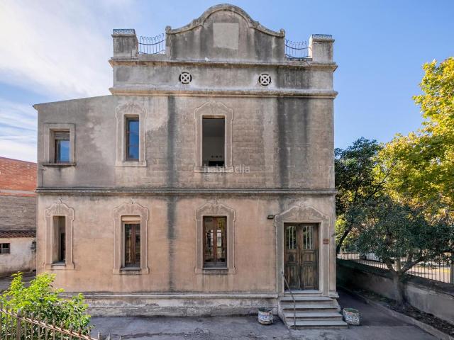 Chalet en venta en Can Nadal, Baix Llobregat