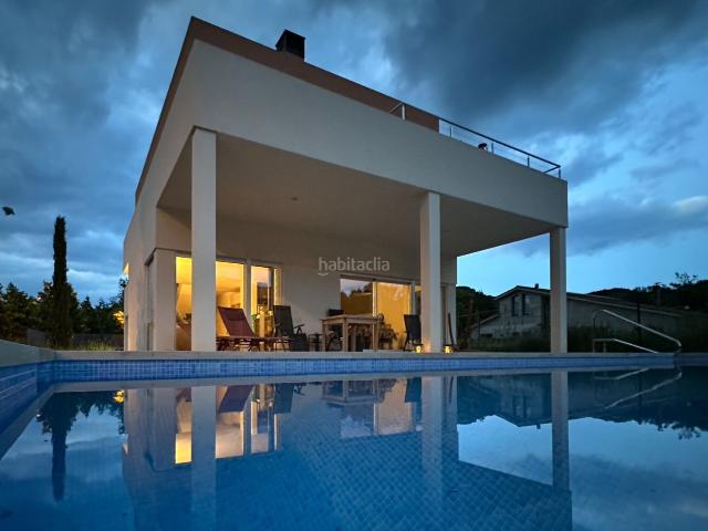 Chalet en venta en Garrotxa, Catalunya