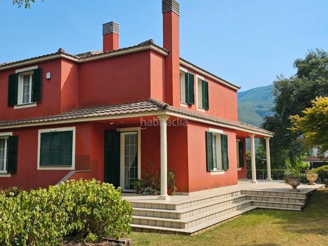 Villa en venta en Sant Feliu De Pallerols