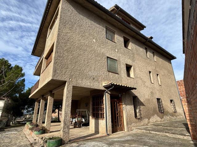 Chalet en venta en Bages, Catalunya