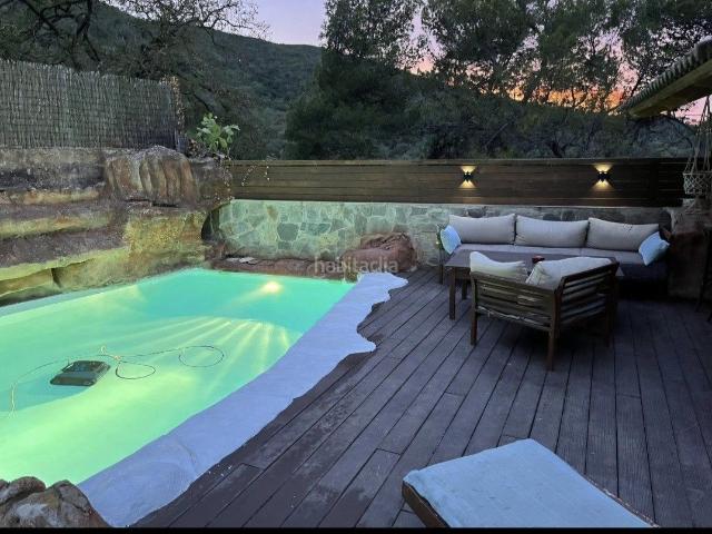 Chalet en venta en la Conreria, Vallès Oriental