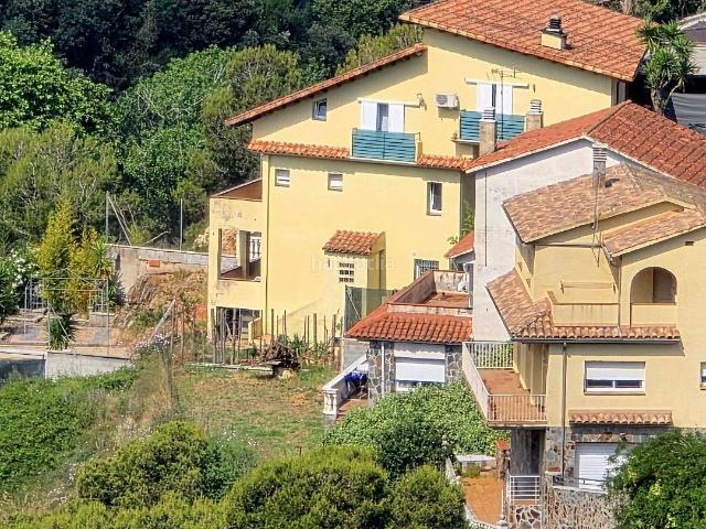Chalet en venta en la Conreria, Vallès Oriental