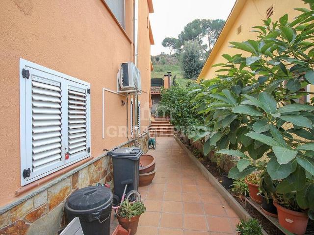 Chalet en venta en Vallès Oriental, Catalunya