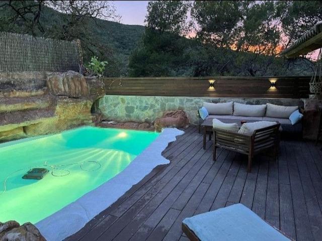 Chalet en venta en Vallès Oriental, Catalunya