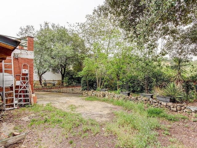 Chalet en venta en Vallès Oriental, Catalunya