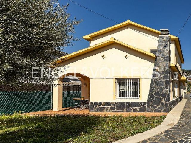 Chalet en venta en Vallès Oriental, Catalunya