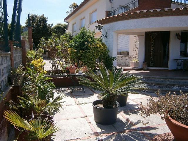 Chalet en venta en Vallès Oriental, Catalunya