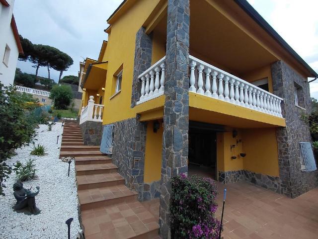 Chalet en venta en Vallès Oriental, Catalunya