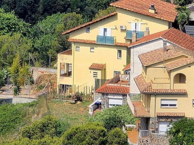 Chalet en venta en Vallès Oriental, Catalunya