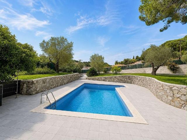 Chalet en venta en Vallès Oriental, Catalunya