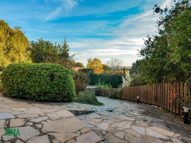 Villa en venta en Sant Gregori, Urbanització Olivet
