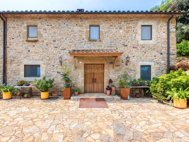 Chalet en venta en Gironès, Catalunya