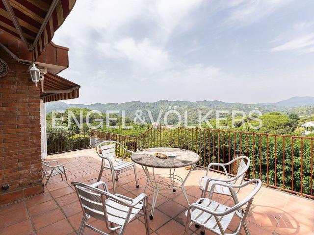Chalet en venta en Maresme, Catalunya