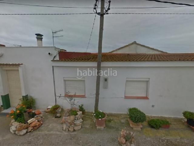 Chalet en venta en Sant Jaume d'Enveja, Tarragona
