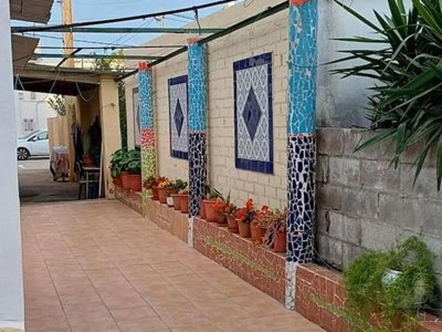 Chalet en venta en Montsià, Catalunya