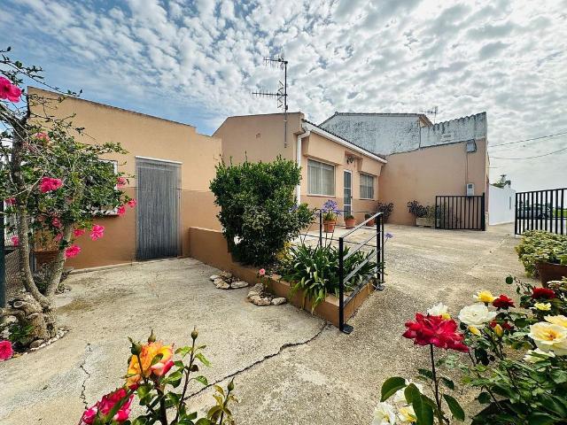 Chalet en venta en Montsià, Catalunya