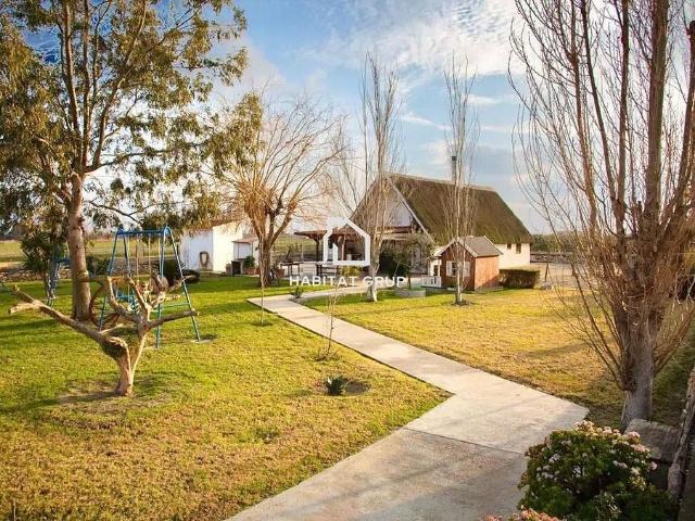 Chalet en venta en Montsià, Catalunya