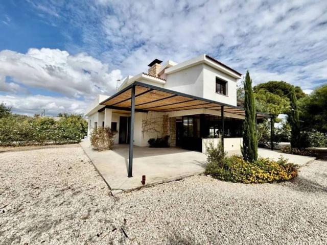 Chalet en venta en Urbanització Vil·la Portes, l'Alacantí
