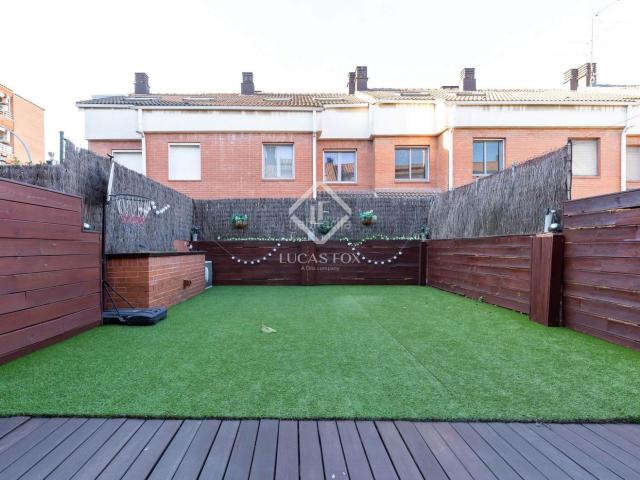 Chalet en venta en Centre, Sant Joan Despí