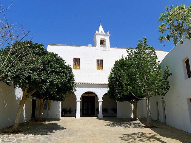 Chalet en venta en Sant Joan, Illes Balears